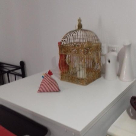 Quiet Studio Near To The Airport 1 Ираклион Экстерьер фото