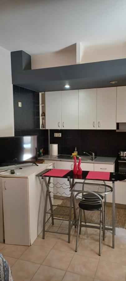 Quiet Studio Near To The Airport 1 Ираклион Экстерьер фото