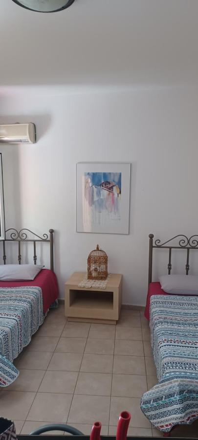 Quiet Studio Near To The Airport 1 Ираклион Экстерьер фото