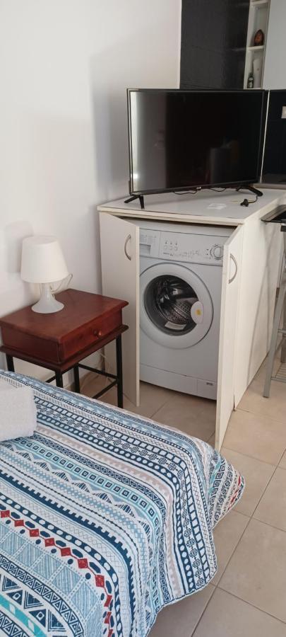 Quiet Studio Near To The Airport 1 Ираклион Экстерьер фото