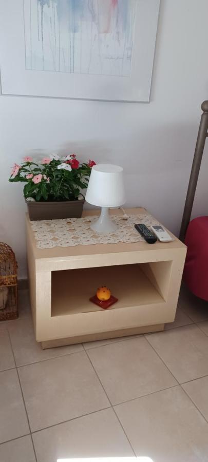 Quiet Studio Near To The Airport 1 Ираклион Экстерьер фото