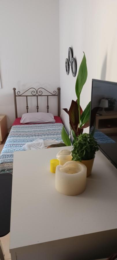 Quiet Studio Near To The Airport 1 Ираклион Экстерьер фото