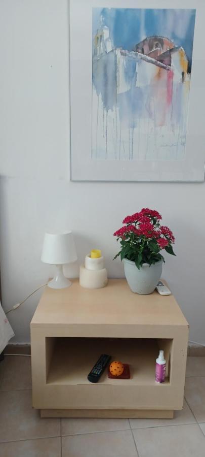 Quiet Studio Near To The Airport 1 Ираклион Экстерьер фото