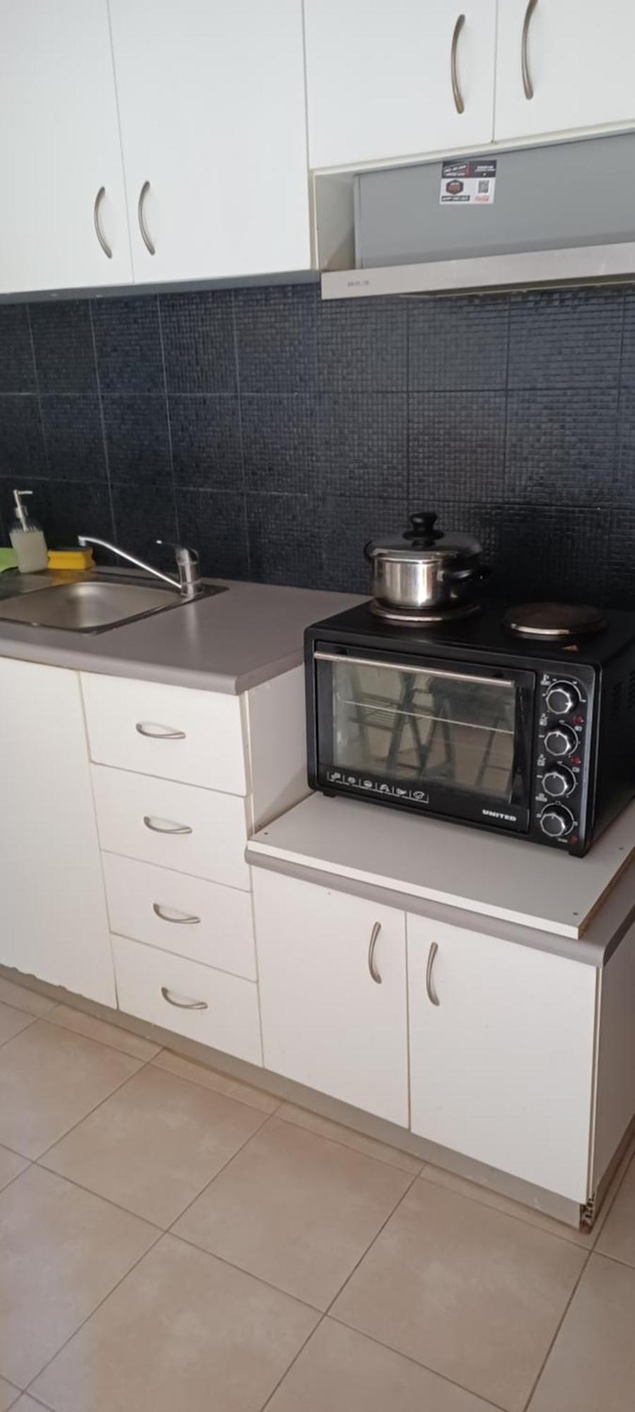 Quiet Studio Near To The Airport 1 Ираклион Номер фото