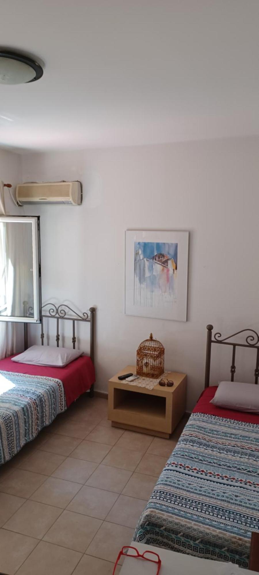 Quiet Studio Near To The Airport 1 Ираклион Номер фото